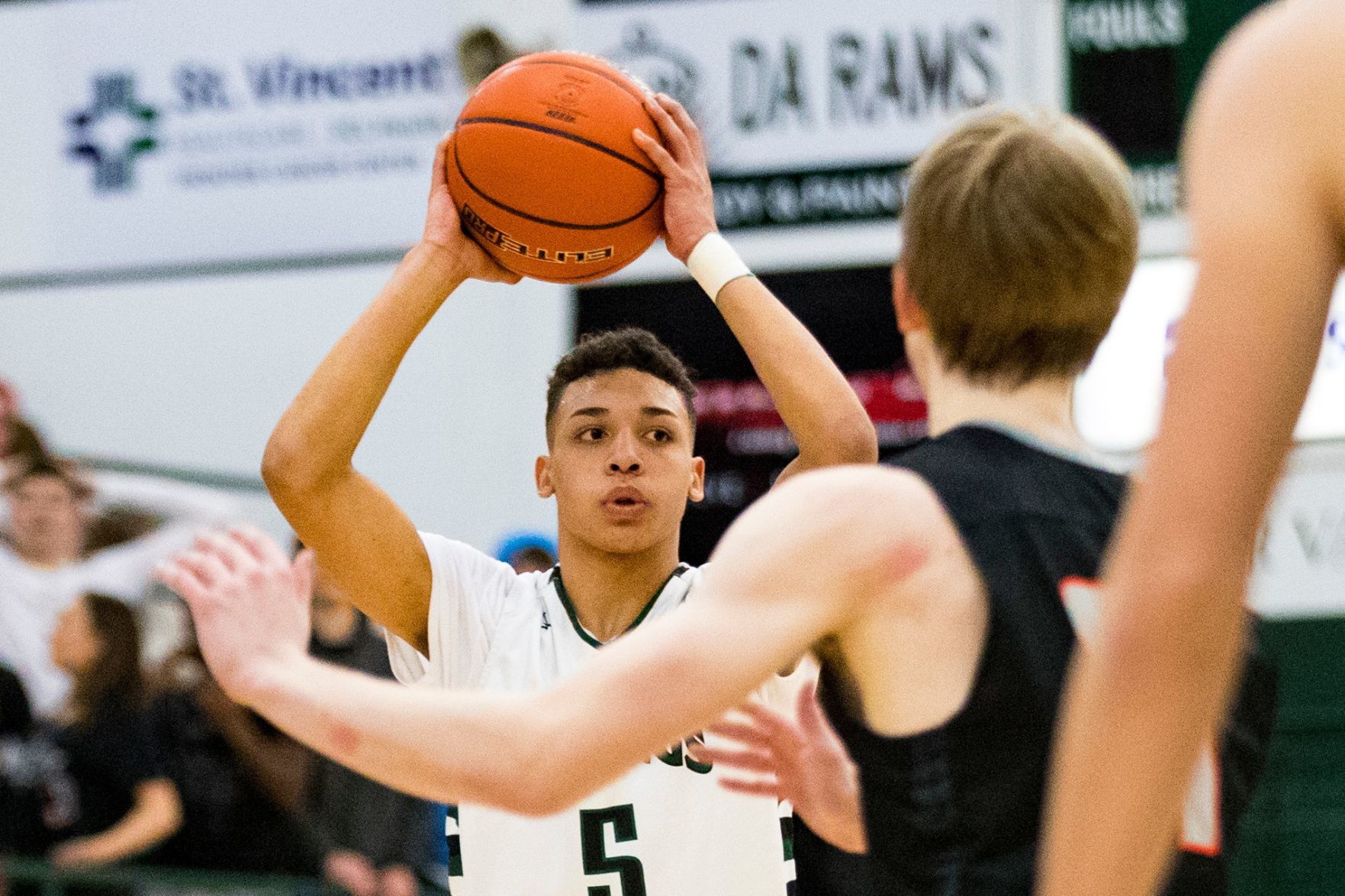 Billings Central vs. Billings Senior